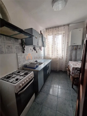 Apartament 2 camere Granit - imagine 11