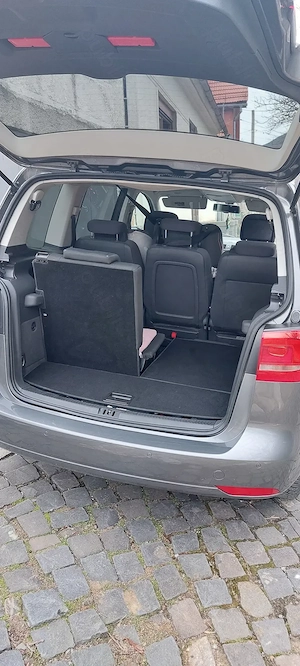 Vand W Touran 2013 TDI - imagine 2