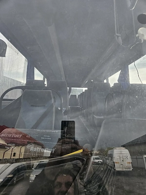 Autobuz  bmc 750 tbx - imagine 3