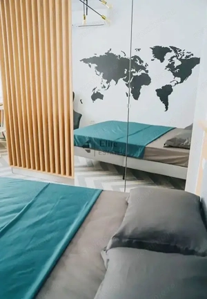 Studio de inchiriat ultracentral în Oradea - imagine 8