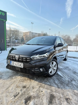 Dacia Logan  - imagine 6