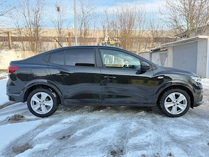 Dacia Logan  - imagine 9