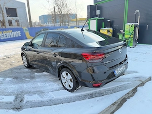 Dacia Logan  - imagine 2