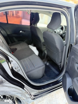 Dacia Logan  - imagine 4