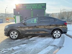 Dacia Logan  - imagine 8