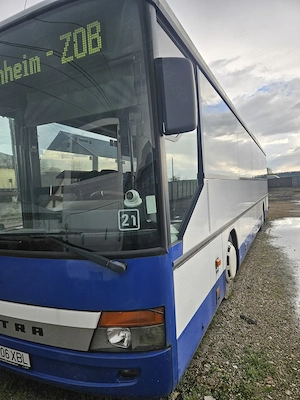 Vand setra 315 ul