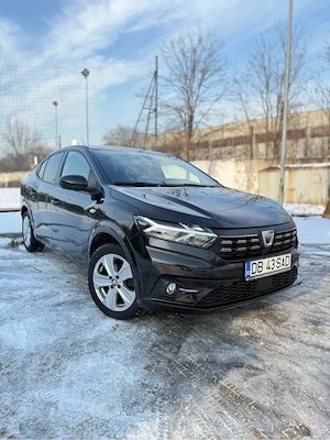 Dacia Logan  - imagine 7