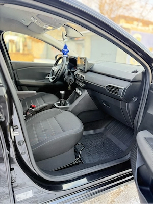 Dacia Logan  - imagine 5