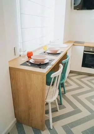 Studio de inchiriat ultracentral în Oradea - imagine 5