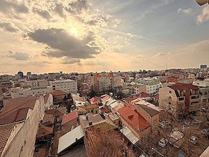 Zona liniștită Calea Moșilor - Obor apartament 2 camere mobilat, proprietar