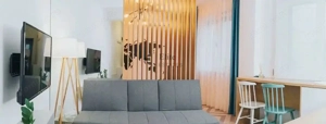 Studio de inchiriat ultracentral în Oradea - imagine 2