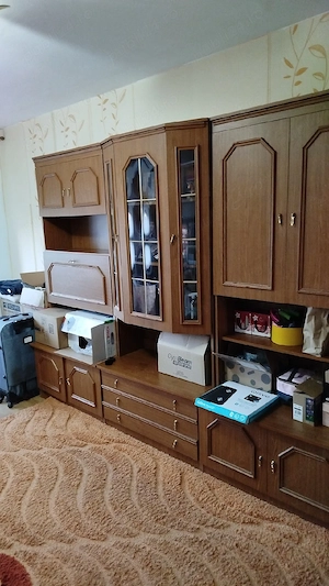 ofer spre închiriere apartament cu 2 camere decomandat  - imagine 5