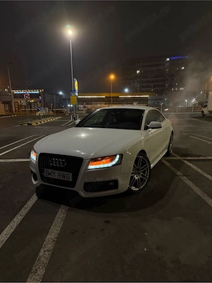 audi a5 coupe  - imagine 5