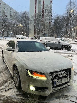 audi a5 coupe  - imagine 9