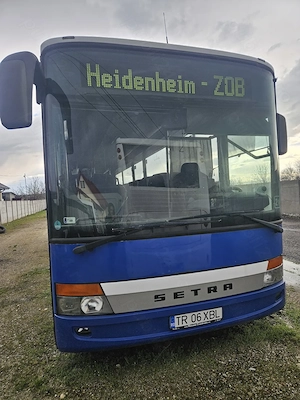 Vand setra 315 ul - imagine 2