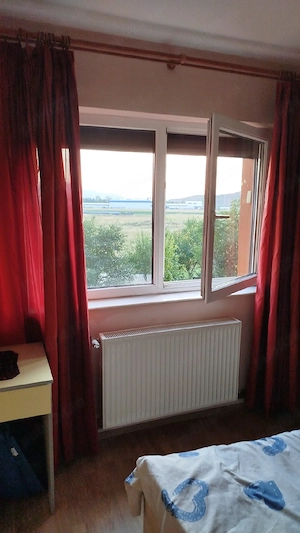 ofer spre închiriere apartament cu 2 camere decomandat  - imagine 4