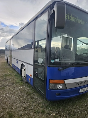 Vand setra 315 ul - imagine 3