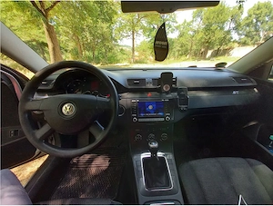 Vând Volkswagen Passat 2007, 1.9 tdi, bine întreținut - imagine 8