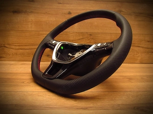 Volan VW Golf 7 / Passat B8 - imagine 4