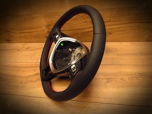 Volan VW Golf 7 / Passat B8 - imagine 5