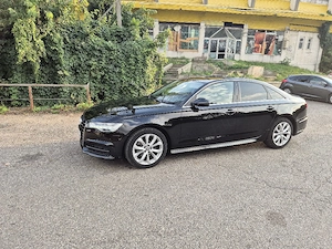 Audi a6 c7 ultra 190 cp - imagine 4
