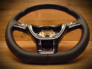 Volan VW Golf 7 / Passat B8 - imagine 6