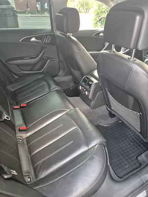 Audi a6 c7 ultra 190 cp - imagine 5