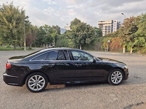 Audi a6 c7 ultra 190 cp - imagine 2