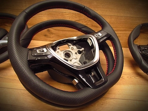 Volan VW Golf 7 / Passat B8 - imagine 7