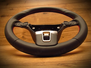 Volan VW Golf 6 / Passat cc B6 B7 - imagine 4