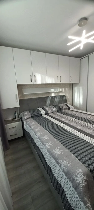 Proprietar vând apartament cu 4 camere Mărășești, Suceava - imagine 4