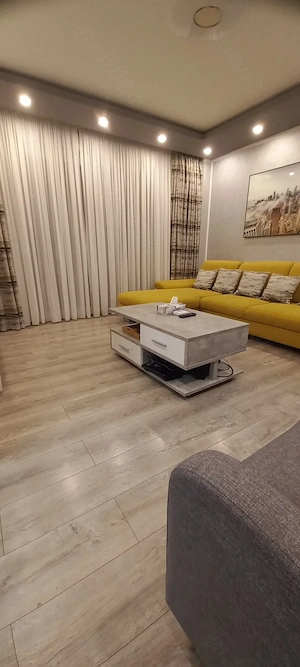 Proprietar vând apartament cu 4 camere Mărășești, Suceava - imagine 3