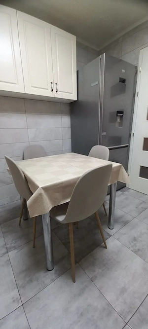 Proprietar vând apartament cu 4 camere Mărășești, Suceava - imagine 7