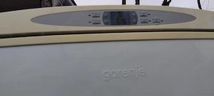 Combină frigorifică GORENJ  