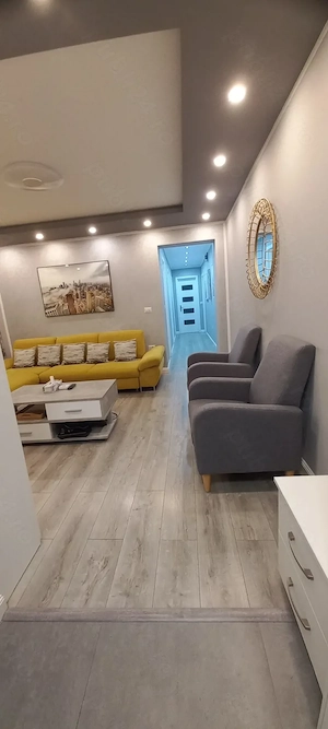 Proprietar vând apartament cu 4 camere Mărășești, Suceava - imagine 2