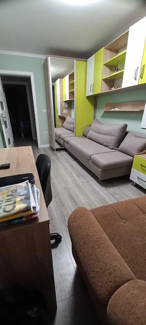 Proprietar vând apartament cu 4 camere Mărășești, Suceava - imagine 8