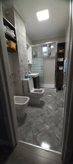 Proprietar vând apartament cu 4 camere Mărășești, Suceava - imagine 10