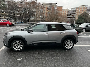 Citroen C4 Cactus - imagine 2