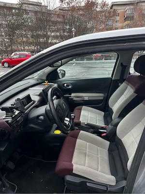 Citroen C4 Cactus - imagine 8