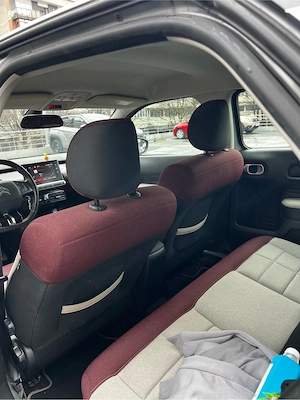 Citroen C4 Cactus - imagine 4