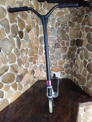 Trotinetă freestyle Oxelo MF540