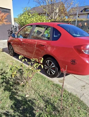 Vând Renault Symbol 2013 - imagine 4