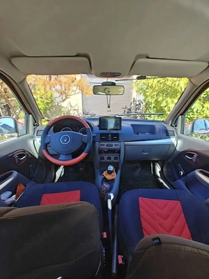 Vând Renault Symbol 2013 - imagine 5