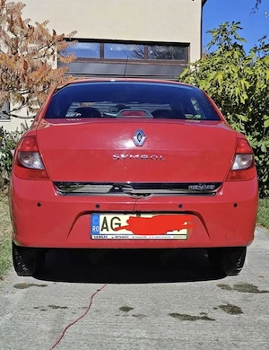 Vând Renault Symbol 2013 - imagine 3