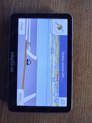 Instalare harti pe GPS auto si camion