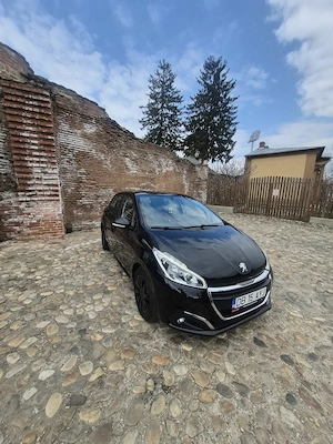 Peugeot 208 * 2016 * Benzina - imagine 3