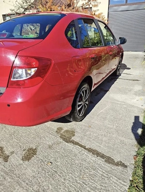 Vând Renault Symbol 2013 - imagine 2