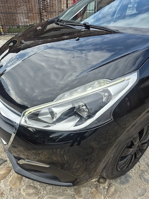 Peugeot 208 * 2016 * Benzina - imagine 7