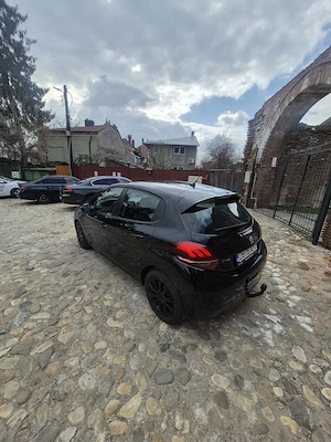 Peugeot 208 * 2016 * Benzina - imagine 4