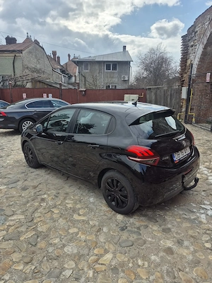 Peugeot 208 * 2016 * Benzina - imagine 5